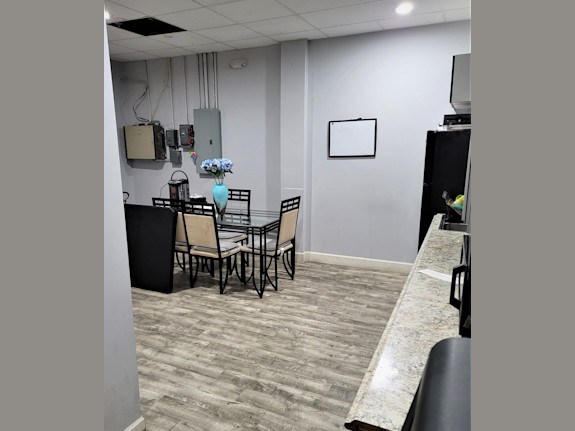 Proven Model of Success Practice in Mesquite