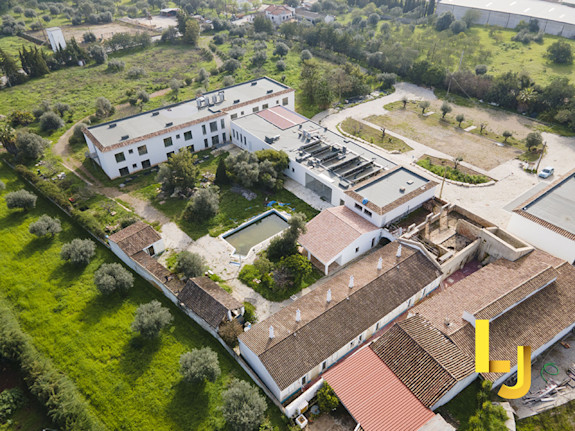 Hotel Project 90% Complete For Sale 4 Million Euro