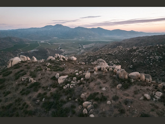 Baja Wine Country Resort