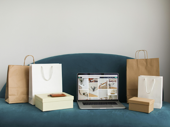 20-Year eCom Brand | Computing Tech & Apparel