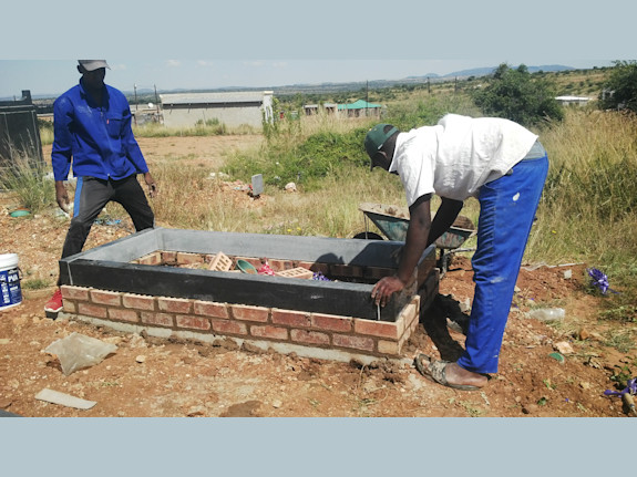 Profitable Granite Manufacturing Factory