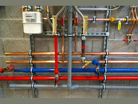 Established Plumbing Business for Sale