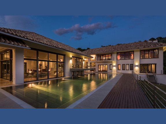 5 Bedroom Villa, La Zagaleta