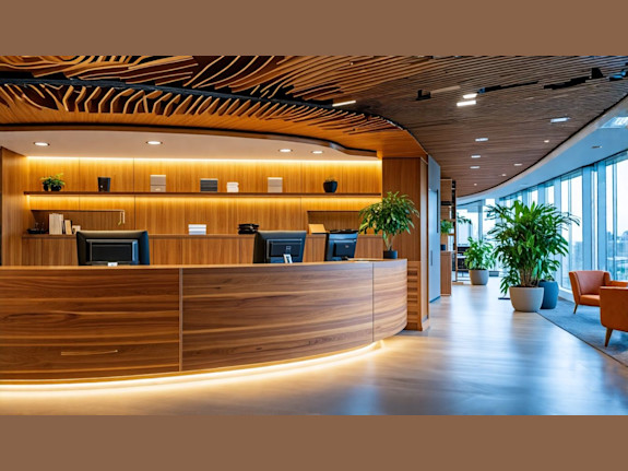 Successful Turnkey Custom Cabinets