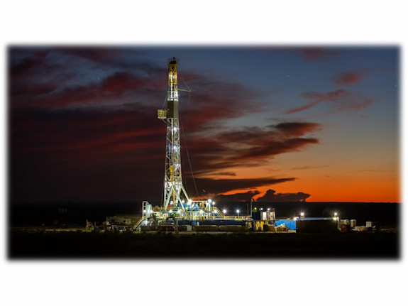 Producing Wells, Work Over & Drilling