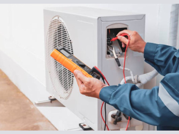 Working Owner HVAC Opportunity with Senior Technician in Place