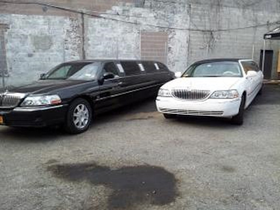 Profitable Limo Company for Sale in Kings County