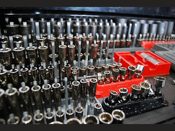 Auto Repair Center For Sale in Ellis County, Texas