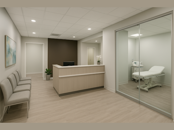 Non-Surgical Regenerative Pain Treatment Center