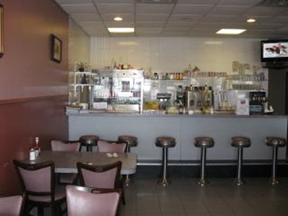 Restaurant Diner for Sale in NY
