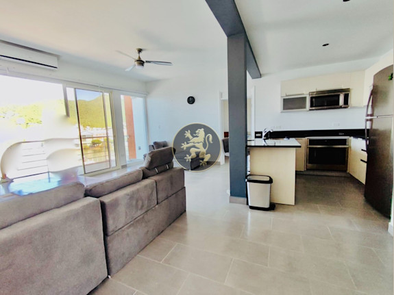 2BR Apartment — Simpson Bay — Sint Maarten
