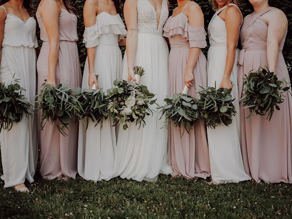 Profitable Bridal Shop for Sale: Established