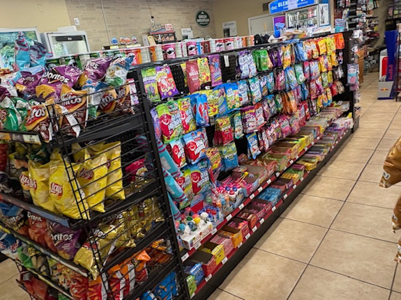 Gas Station & C-Store for Sale in Connecticut