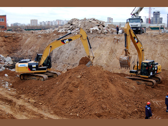 Established Excavation Business For Sale