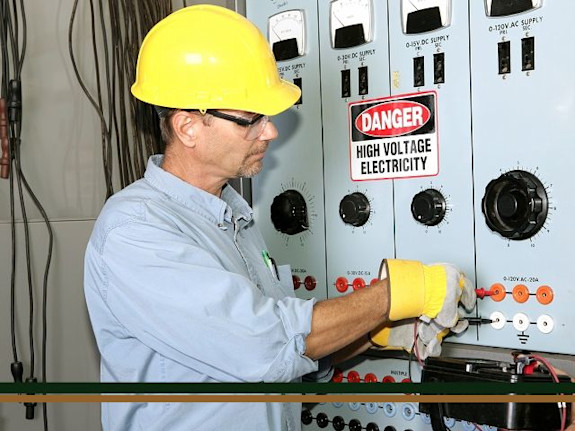 Established Electrical Contracting Business for Sale