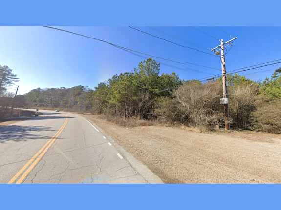 Prime Homesite in a Peaceful Setting - Dallas, GA