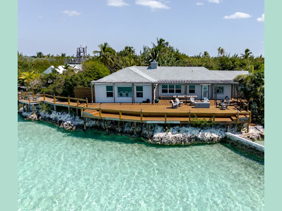 for sale Bahamas Private island