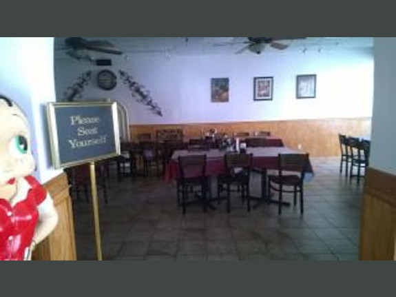 Restaurant and Pizzeria in Orange County