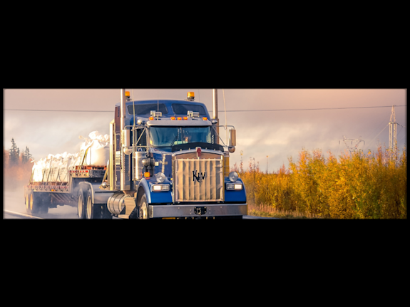 Trucking Invoice Factoring USA & Canada