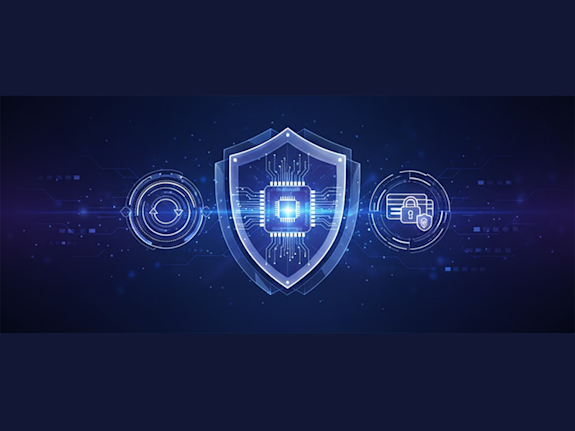 PCI-DSS & GDPR Built Into Your Fintech Core