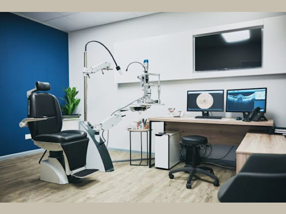 Turn-Key Healthcare Clinic Available in Western IL