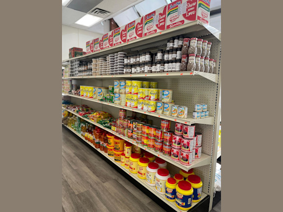 Beauty Store for Sale