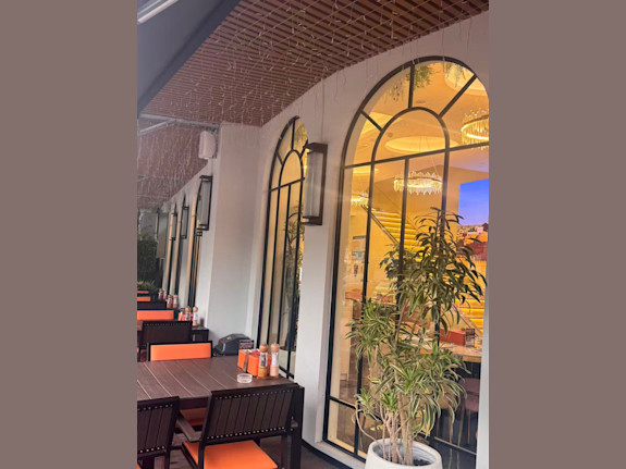 Restaurant Business in Yiwu City, China