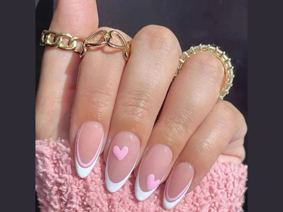 Profitable & Established Nail Salon in SE Broward