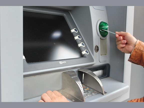 ATM Routes for Sale in New York