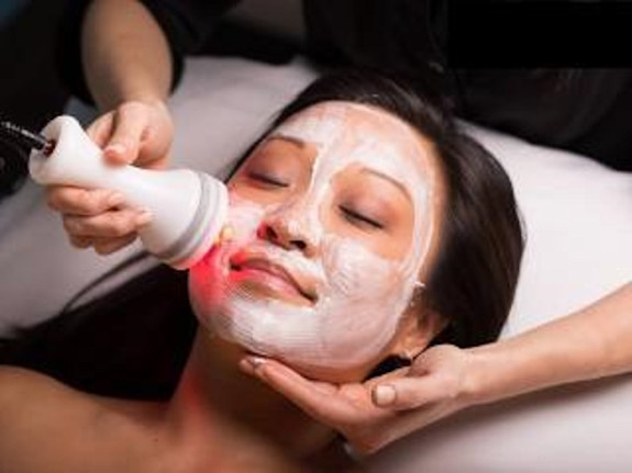 Massage and Facial Spa National Franchise