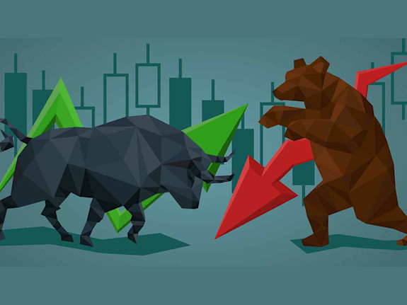 Stock Market Losses /  We Can Help