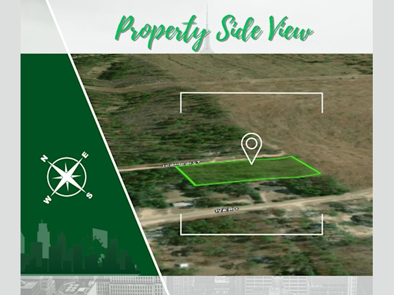 2.076 Acres Vacant Land in North, SC