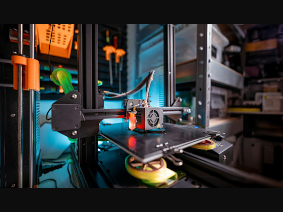 Legacy Mold Injecting Manufacturer with 30+ Years