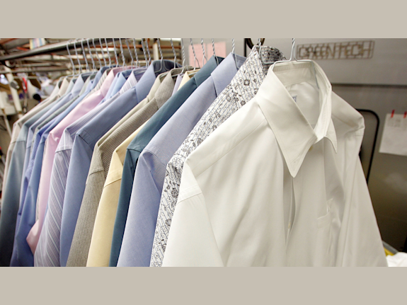 Dry Cleaning Company for Sale in Richmond, VA