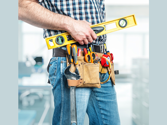 Home & Business Repair & Maintenance