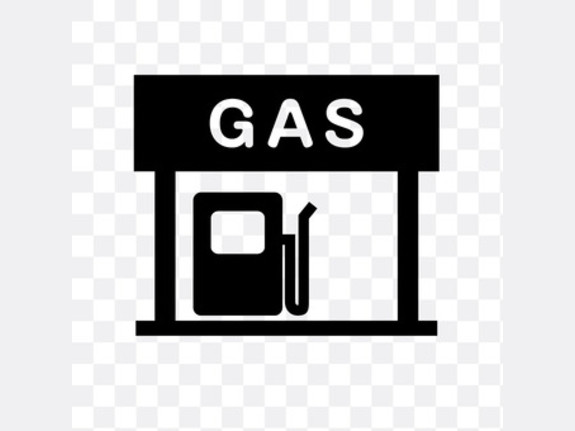 Turnkey Unbranded Gas Station