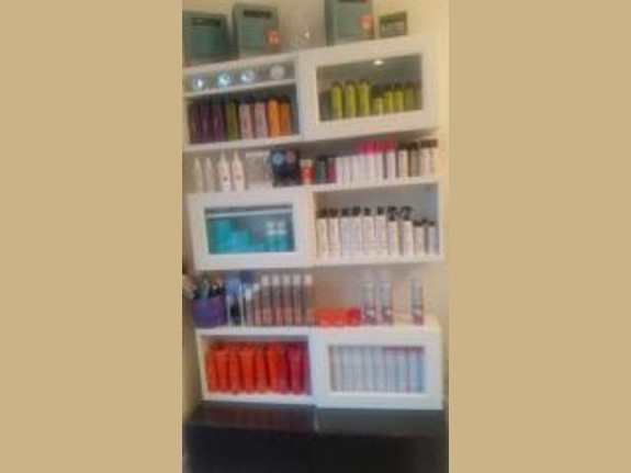 Established Hair Salon for Sale in New York