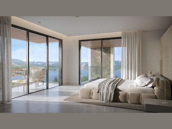 3Br Villa — Cupecoy — Sint Maarten