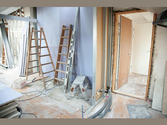 Profitable Construction & Remodel Business