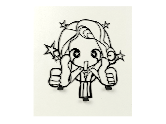 Complete Business Package – Metal Decorations Prod