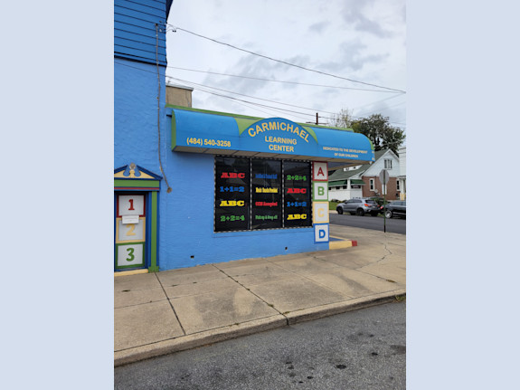 Commercial/Residential Investment