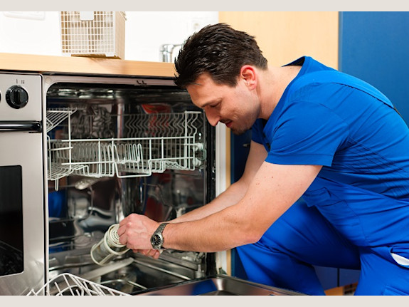 Appliance Repair and Sales - Priced to Sell