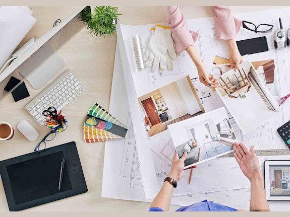 Interior Design and Construction Business For Sale Edmonton Alberta