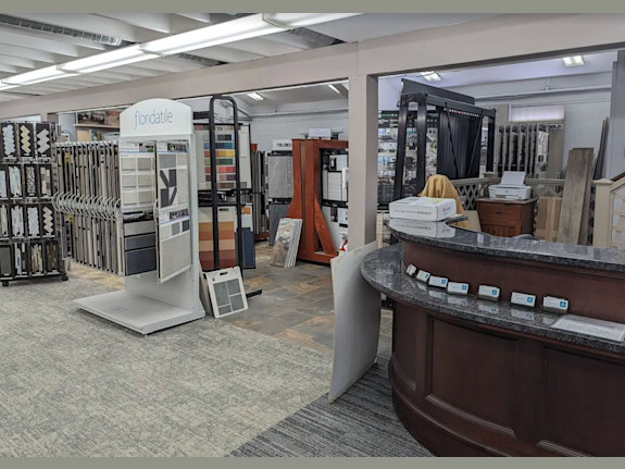 Established Flooring, Tile, Kitchen & Bath Company