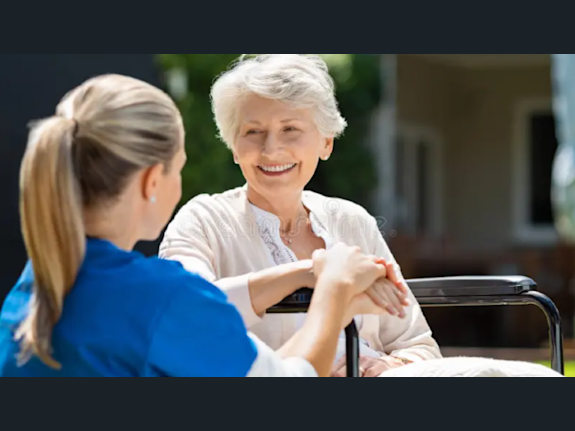 Licensed Arizona Home Health Agency