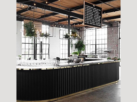 Off Market Mix-Use Building in Ski Resort Area