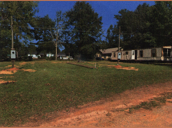 21 Space Mobile Home Park & Dealers License