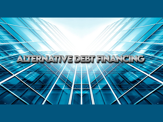 Alternative Debt Financing