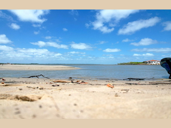 Excellent  Island Property Near The Coast Of Brazil