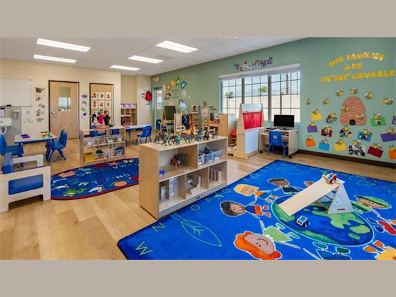 4 Star Very Profitable Day Care Center